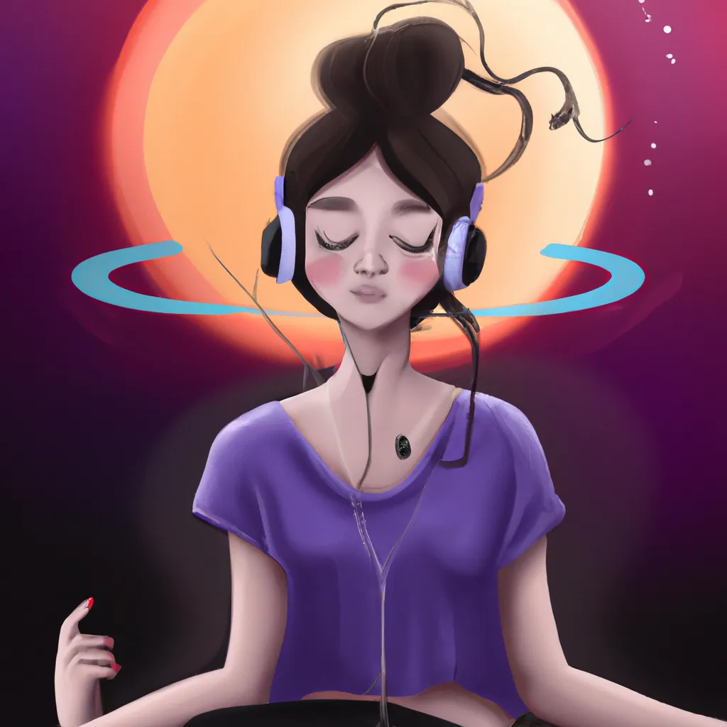 Passo Passo meditacao para dormir