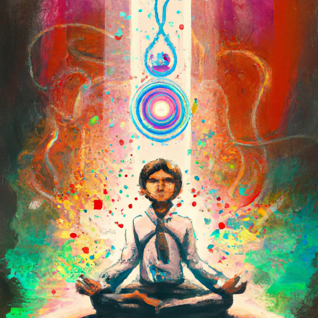 Passo Passo meditacao para iniciantes