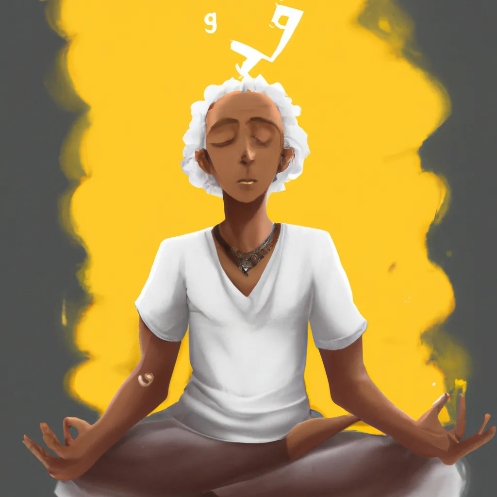 Meditação: Descubra Quantas Vezes Por Semana Você Precisa Praticar Para Obter Resultados Incríveis! 8 Passo Passo meditacao quantas vezes por semana