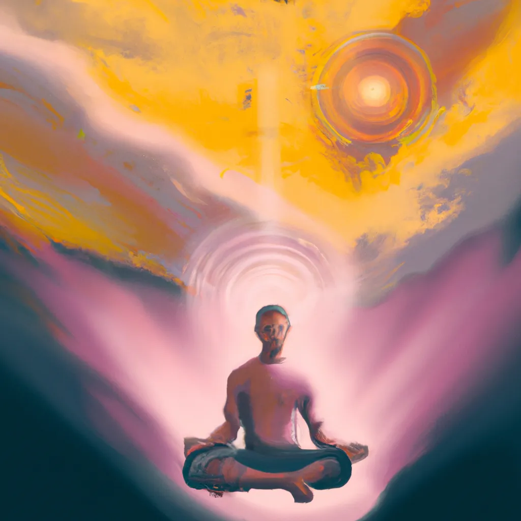 Passo Passo meditacao quantos minutos