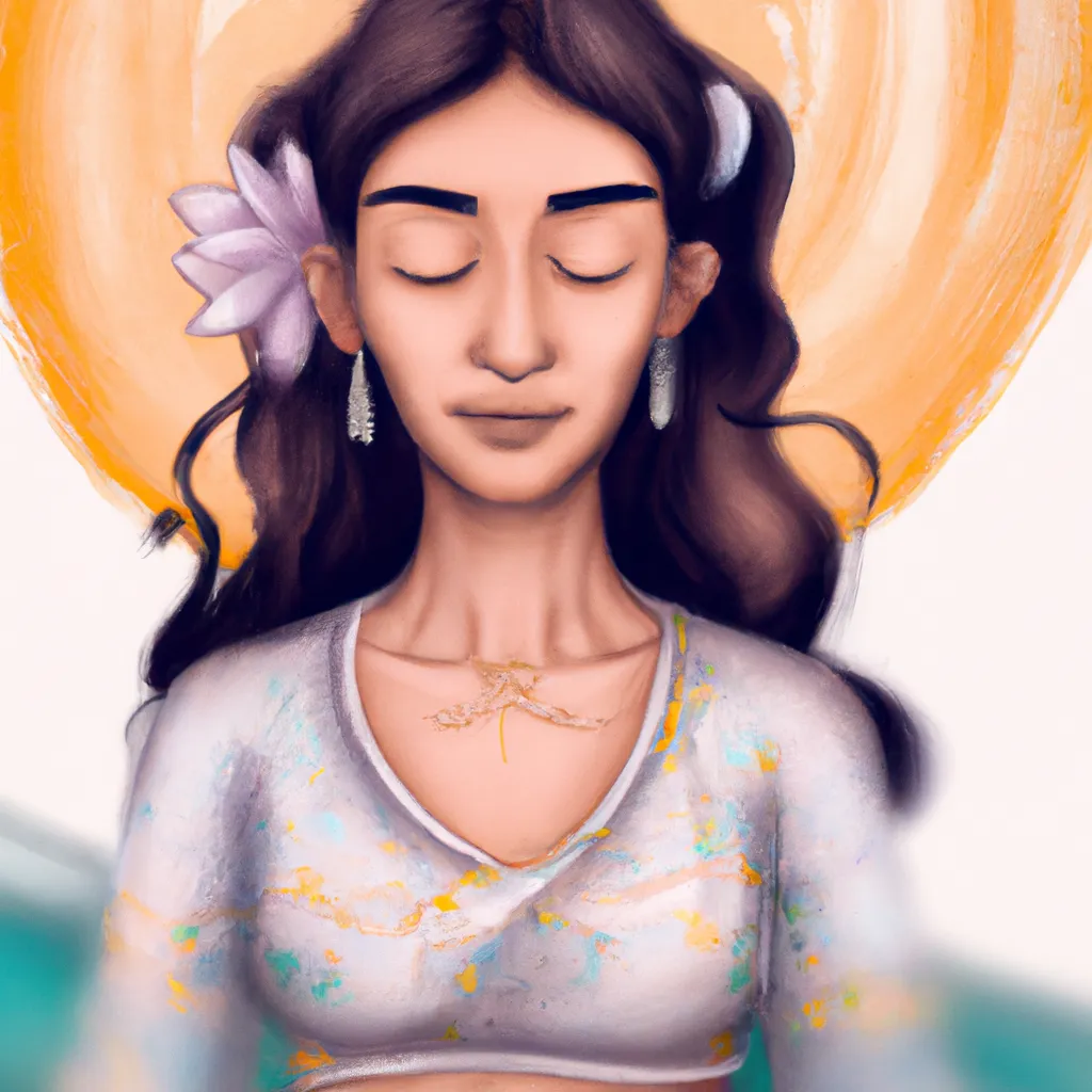 Meditação Raissa Zoccal: Descubra o Poder da Calma para Transformar sua Vida! 8 Passo Passo meditacao raissa zoccal