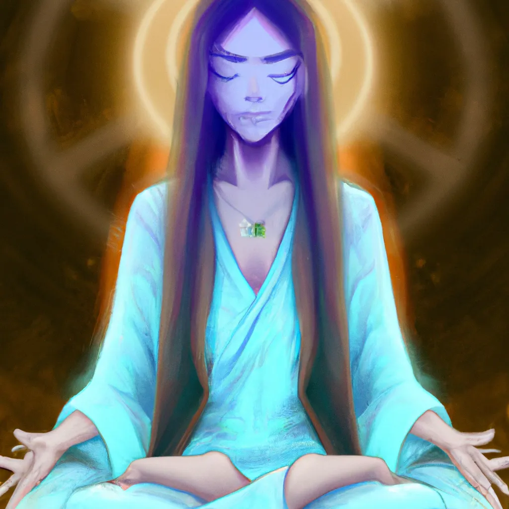 Meditação Reiki: Descubra Como Aumentar Sua Saúde Mental e Física! 8 Passo Passo meditacao reiki