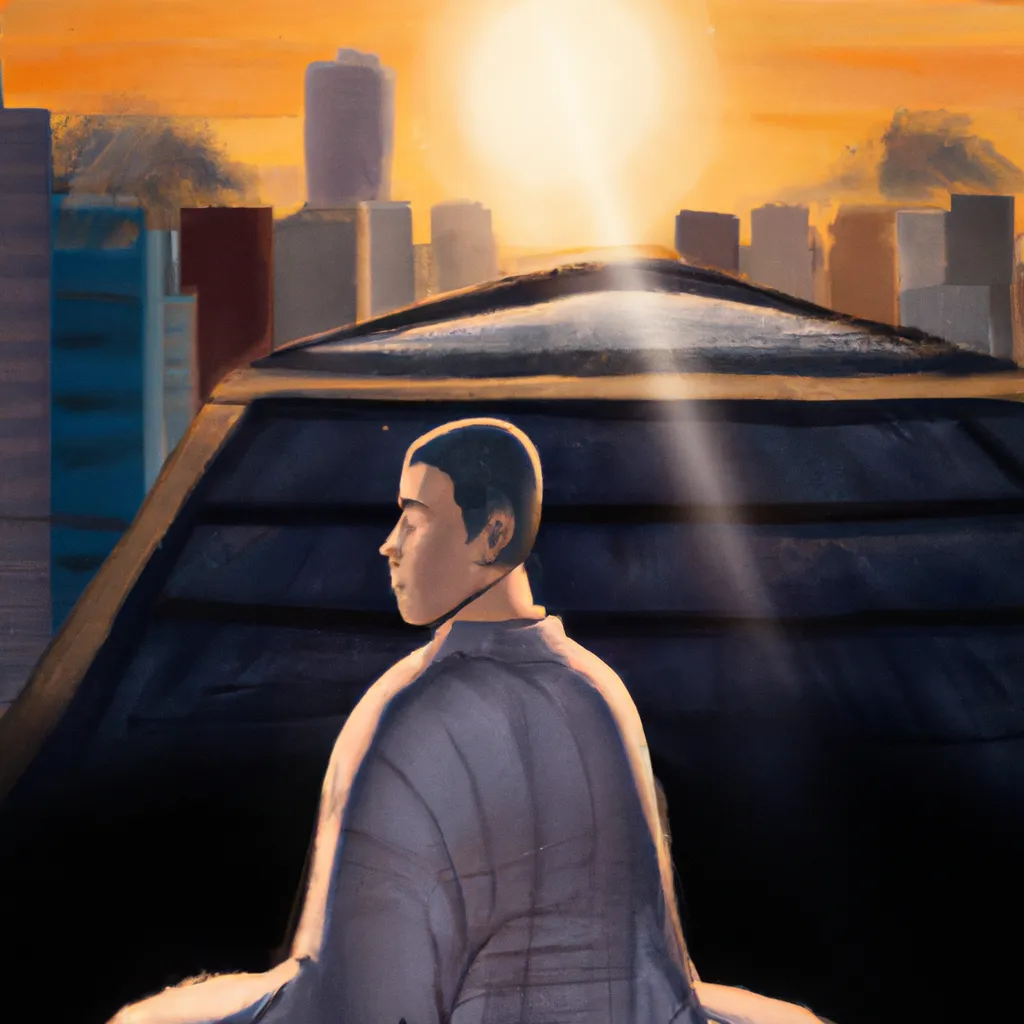 Meditação São Paulo: Descubra os Benefícios de Uma Vida Mais Equilibrada! 8 Passo Passo meditacao sao paulo