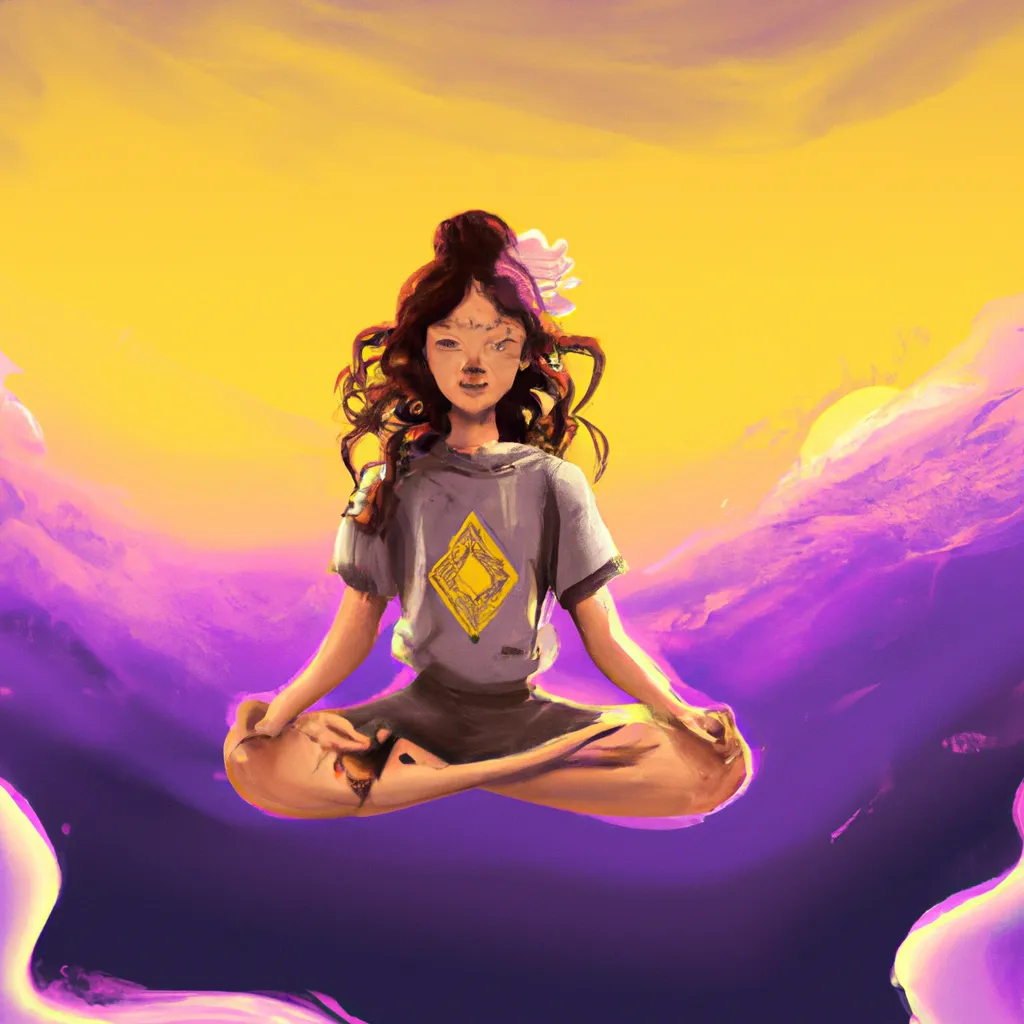 Passo Passo meditacao tantrica