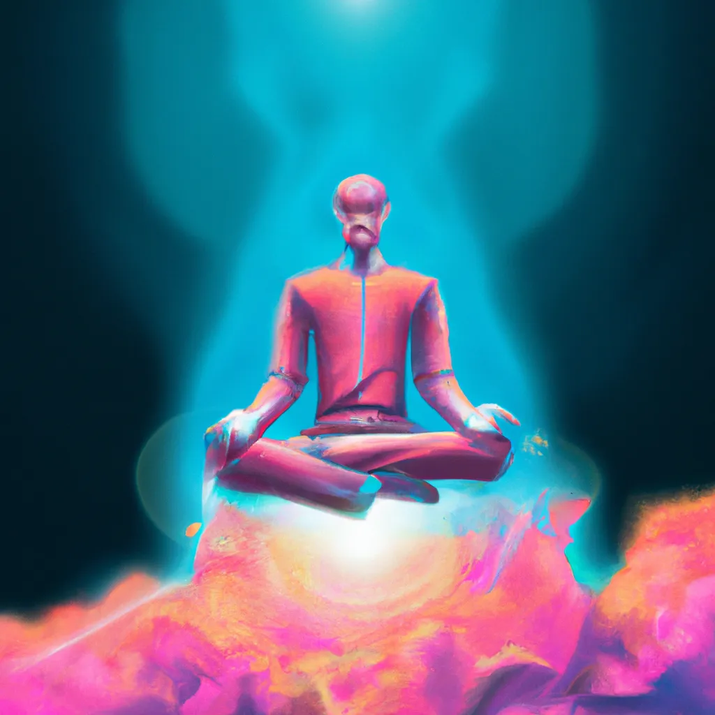 Passo Passo meditacao transcendental como fazer
