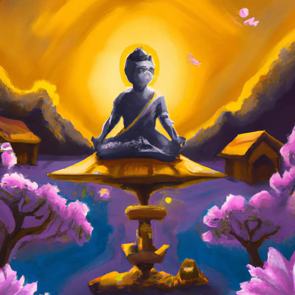 Passo Passo meditacao transcendental guiada