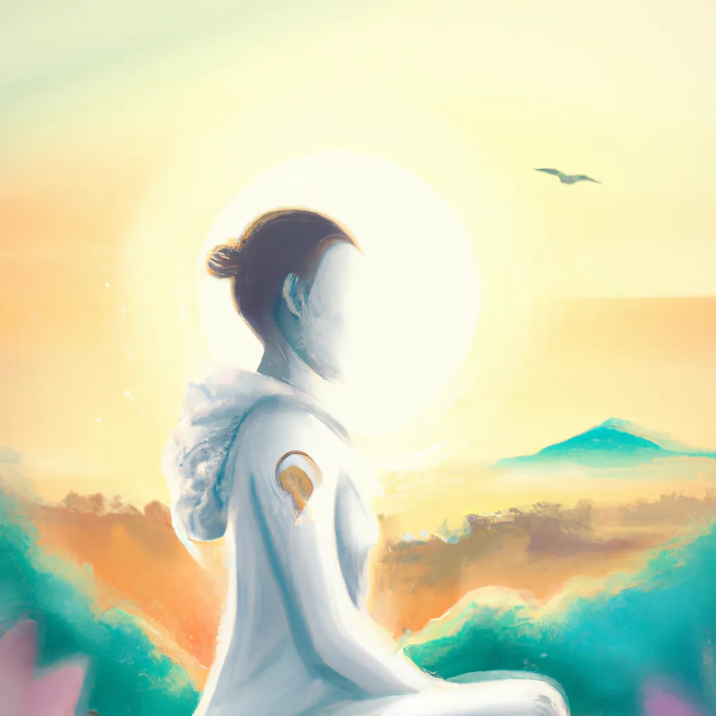 Passo Passo meditacao vipassana guiada