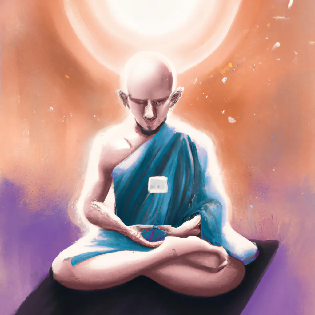 Passo Passo meditacao vipassana