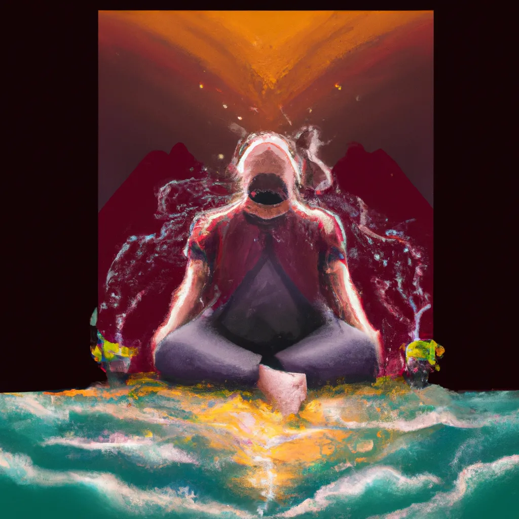 Passo Passo meditacao wallace lima