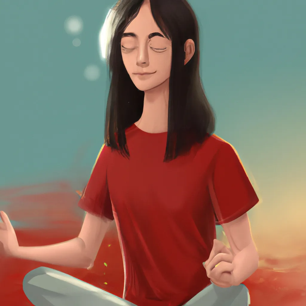 Passo Passo meditacao wikihow