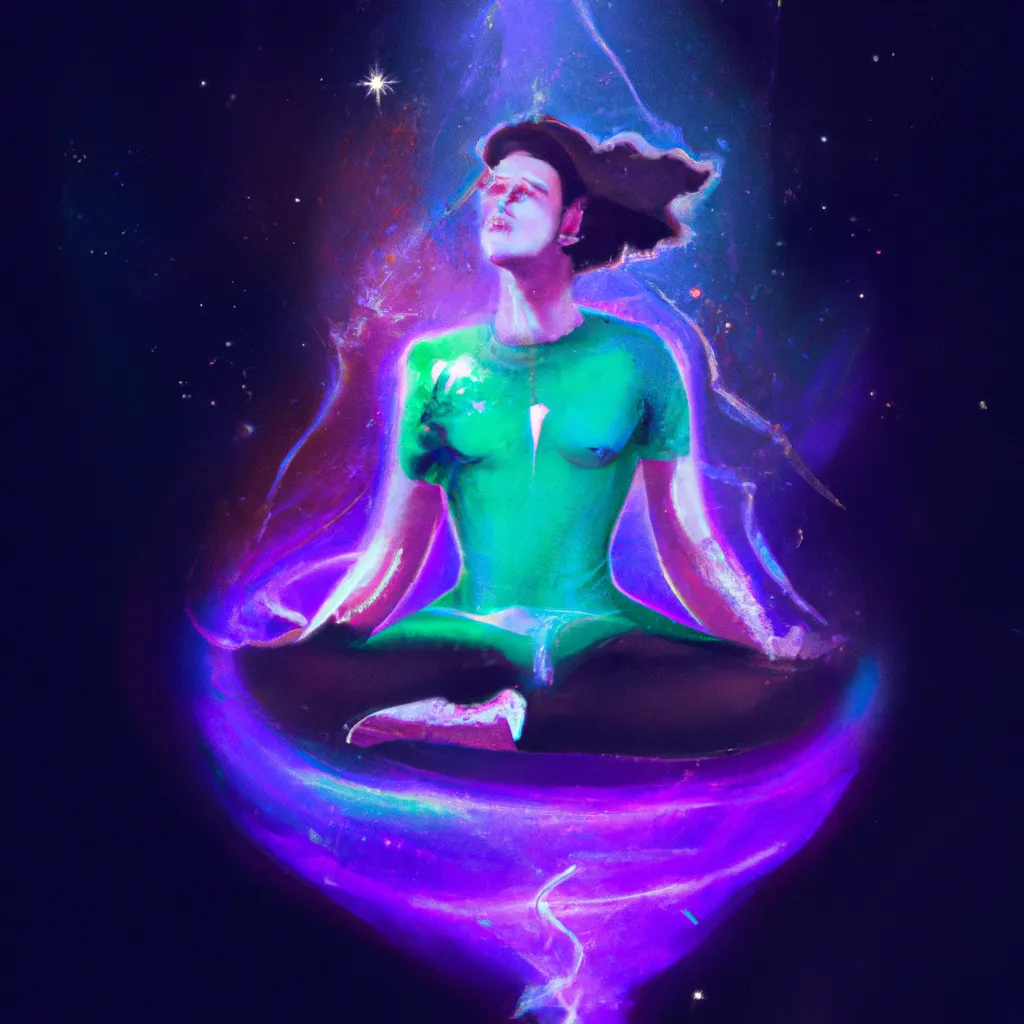 Passo Passo meditacao xamanica para projecao astral