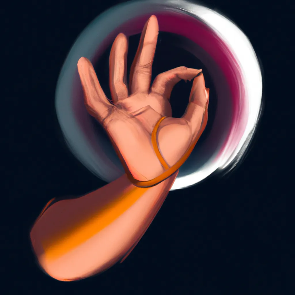 Meditação Yoga Mudra: Descubra como Aliviar a Ansiedade Naturalmente! 8 Passo Passo meditacao yoga mudra ansiedade