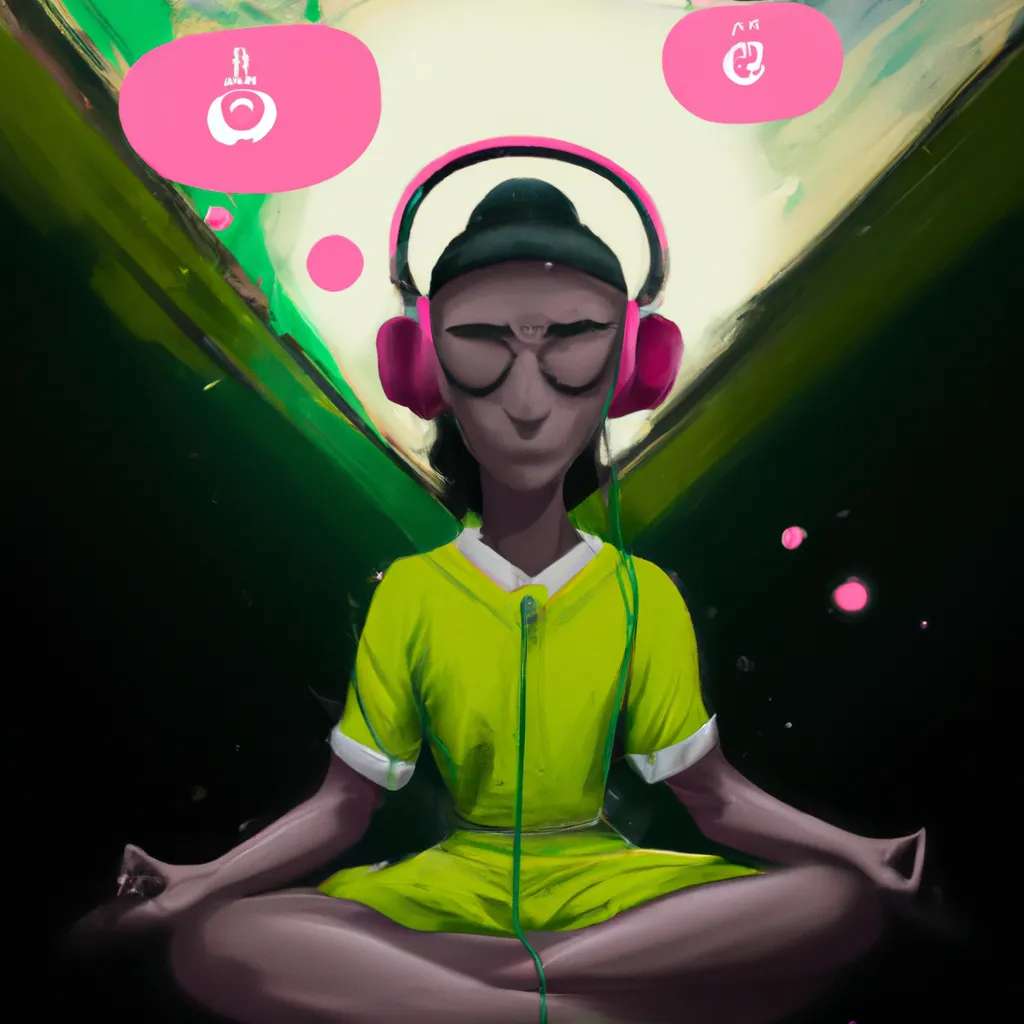 Meditação no YouTube: Aprenda a Praticar em Casa e Alcance Mais Relaxamento! 8 Passo Passo meditacao youtube