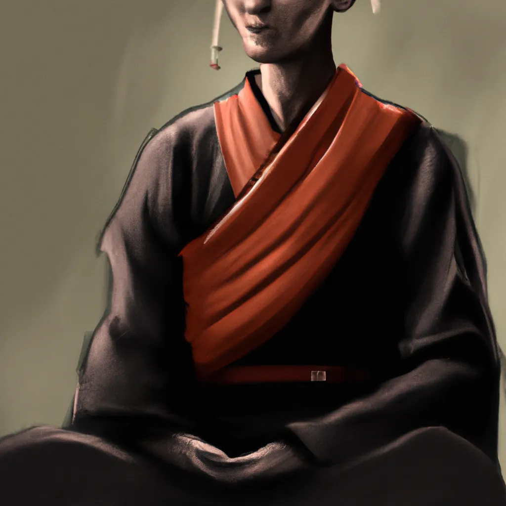 Descubra o Poder da Meditação Zazen com Monja Coen 8 Passo Passo meditacao zazen monja coen