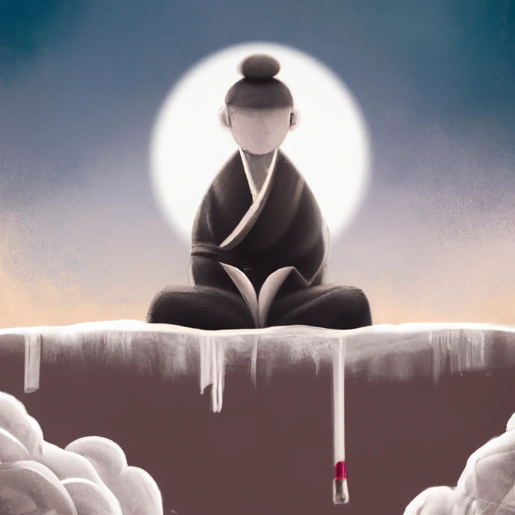 Passo Passo meditacao zazen