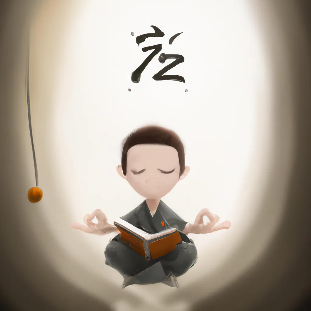 Passo Passo meditacao zen como fazer