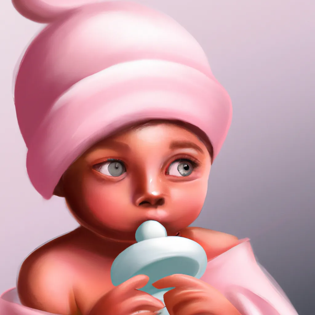 Passo Passo mediunidade bebe