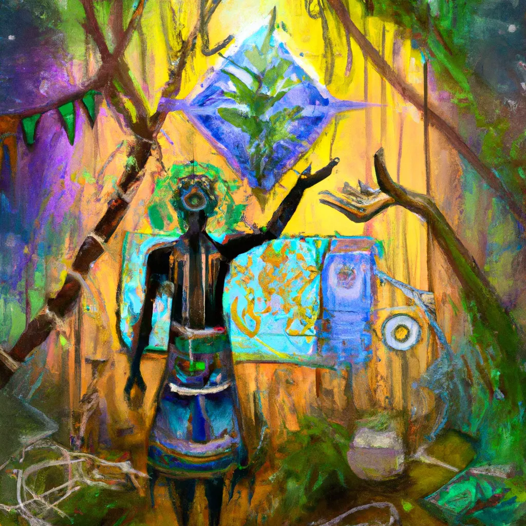 Passo Passo mediunidade e ayahuasca pdf