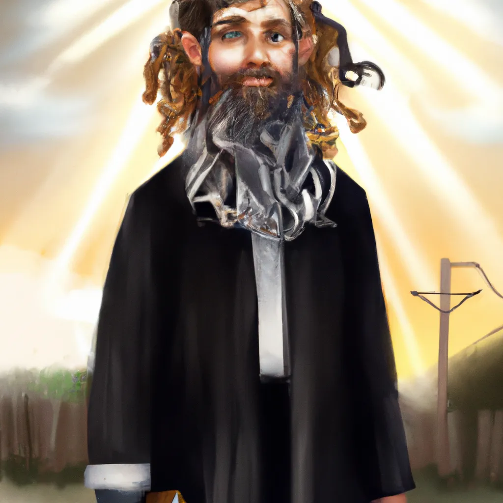 Descubra como a Mediunidade Judaica Pode Transformar Sua Vida! 8 Passo Passo mediunidade judaismo
