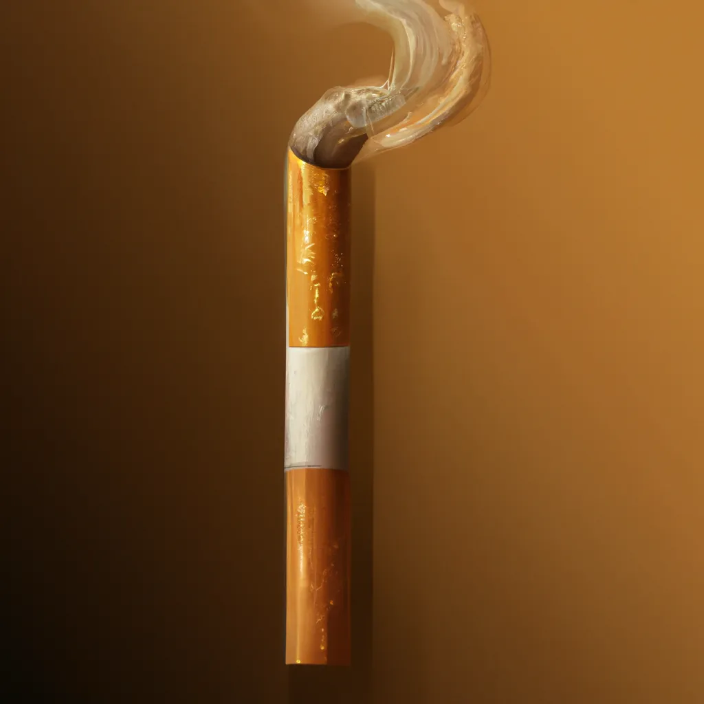 Passo Passo mediunidade olfativa cigarro