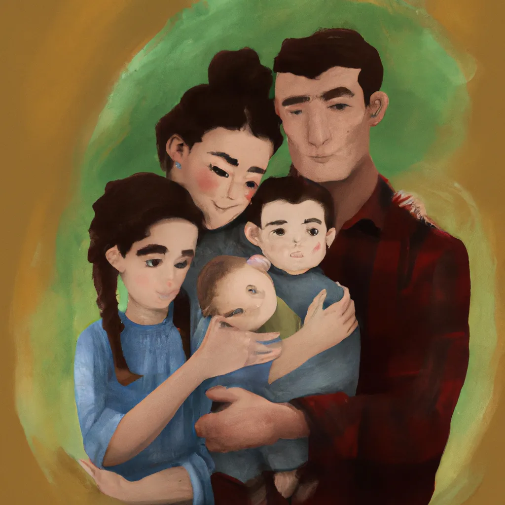 Passo Passo mediunidade vem de familia