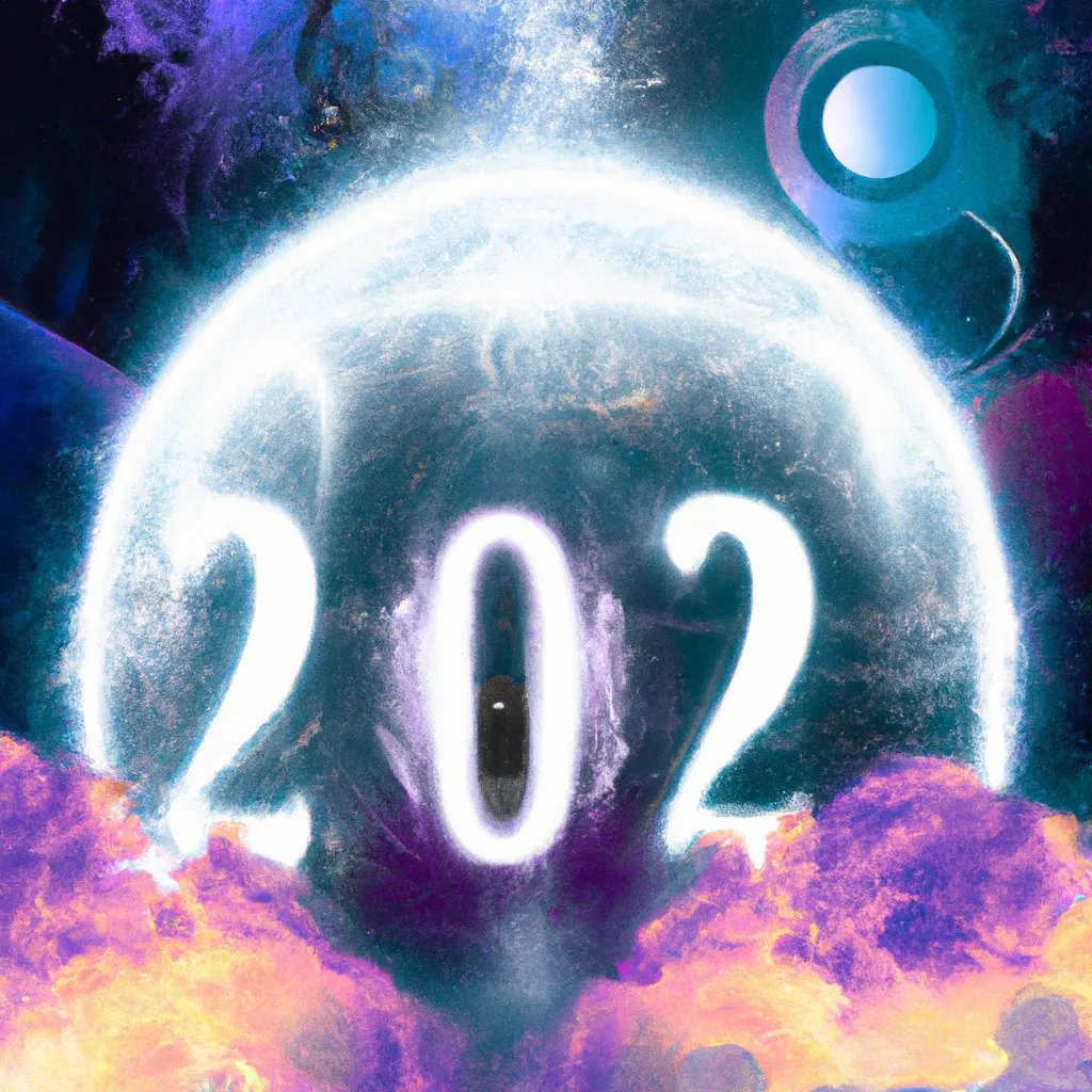 Passo Passo numerologia ano 2023