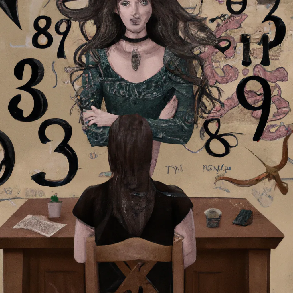 Passo Passo numerologia cabalistica e pitagorica