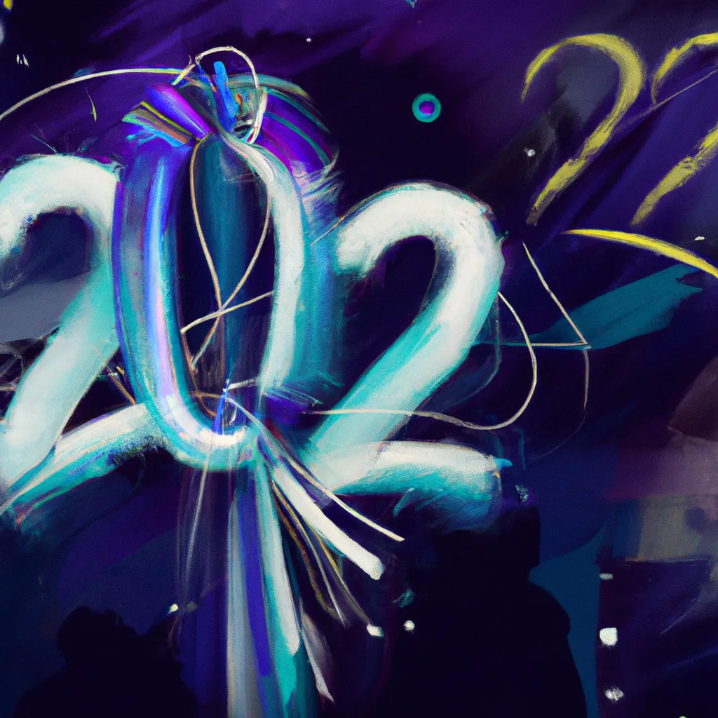 Passo Passo numerologia cor 2023