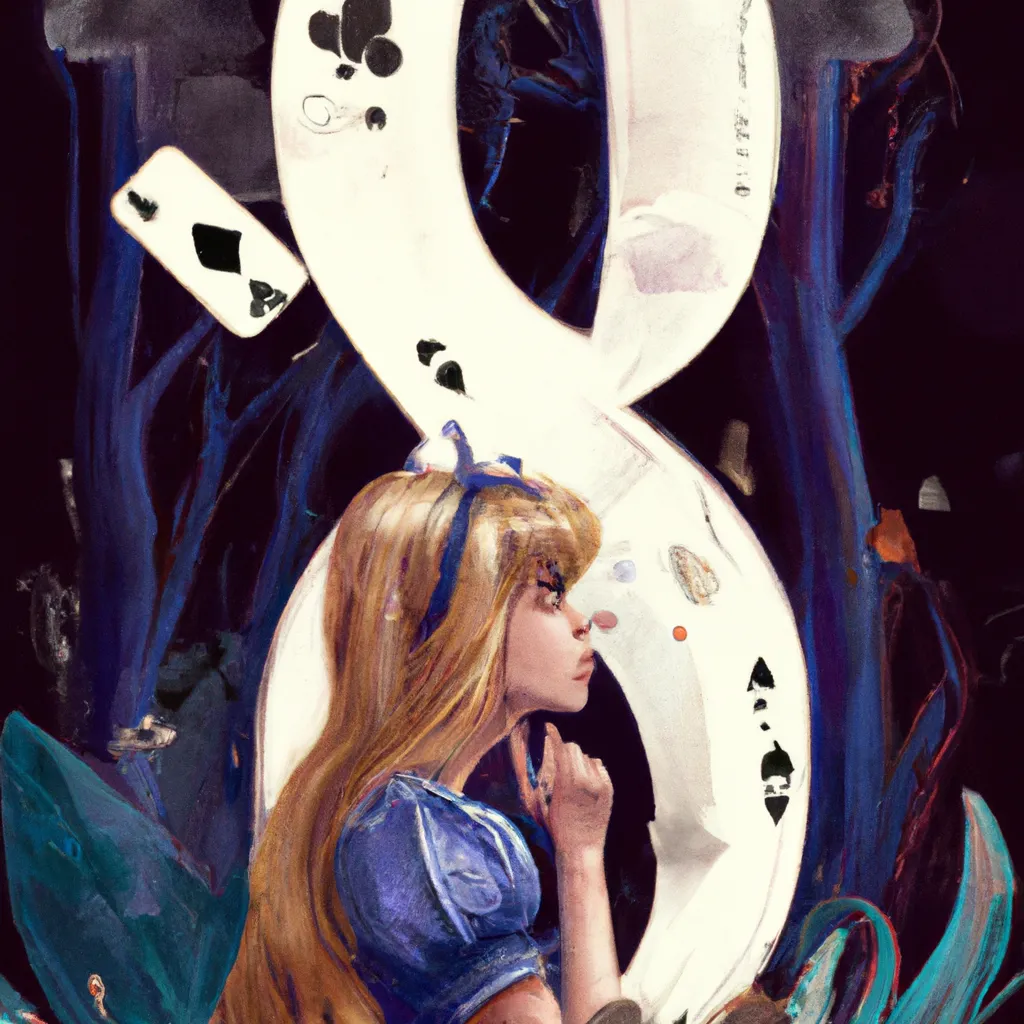 Passo Passo numerologia do nome alice