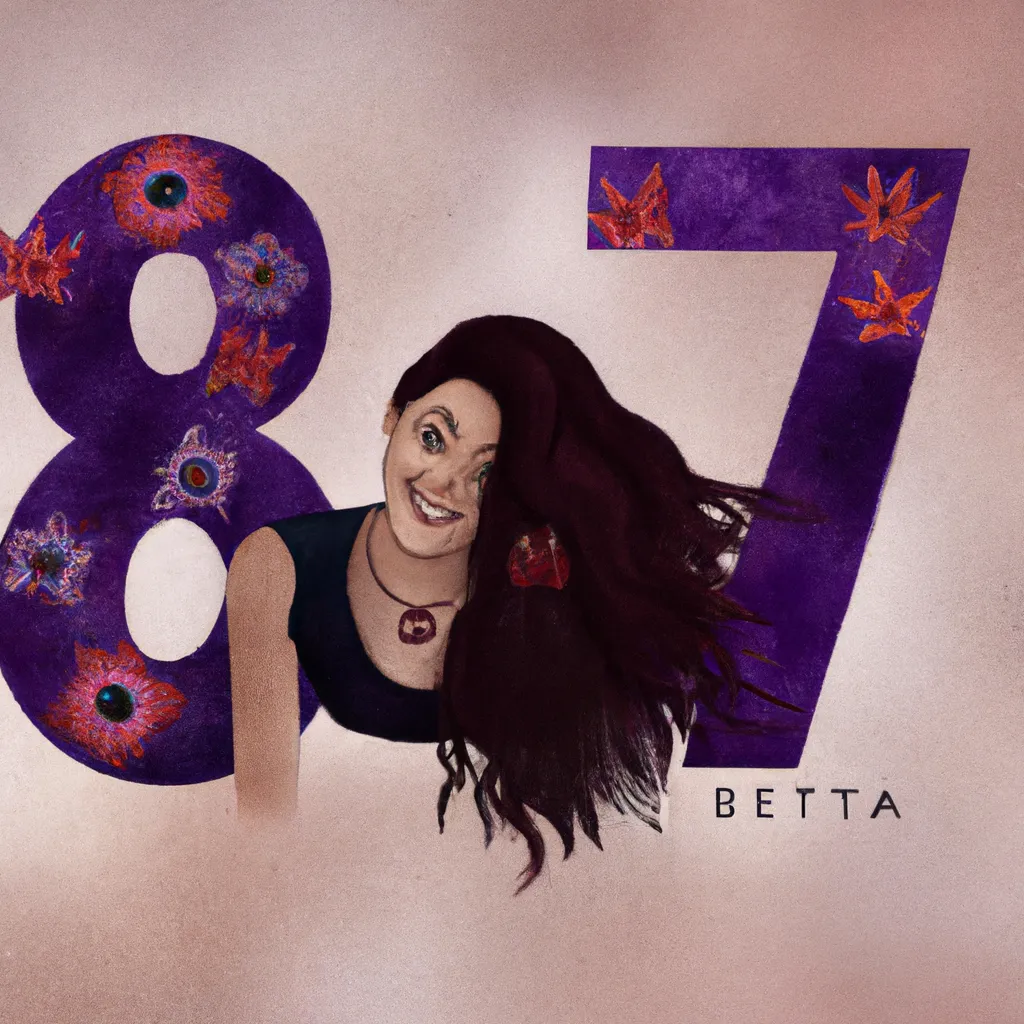 Passo Passo numerologia do nome betina