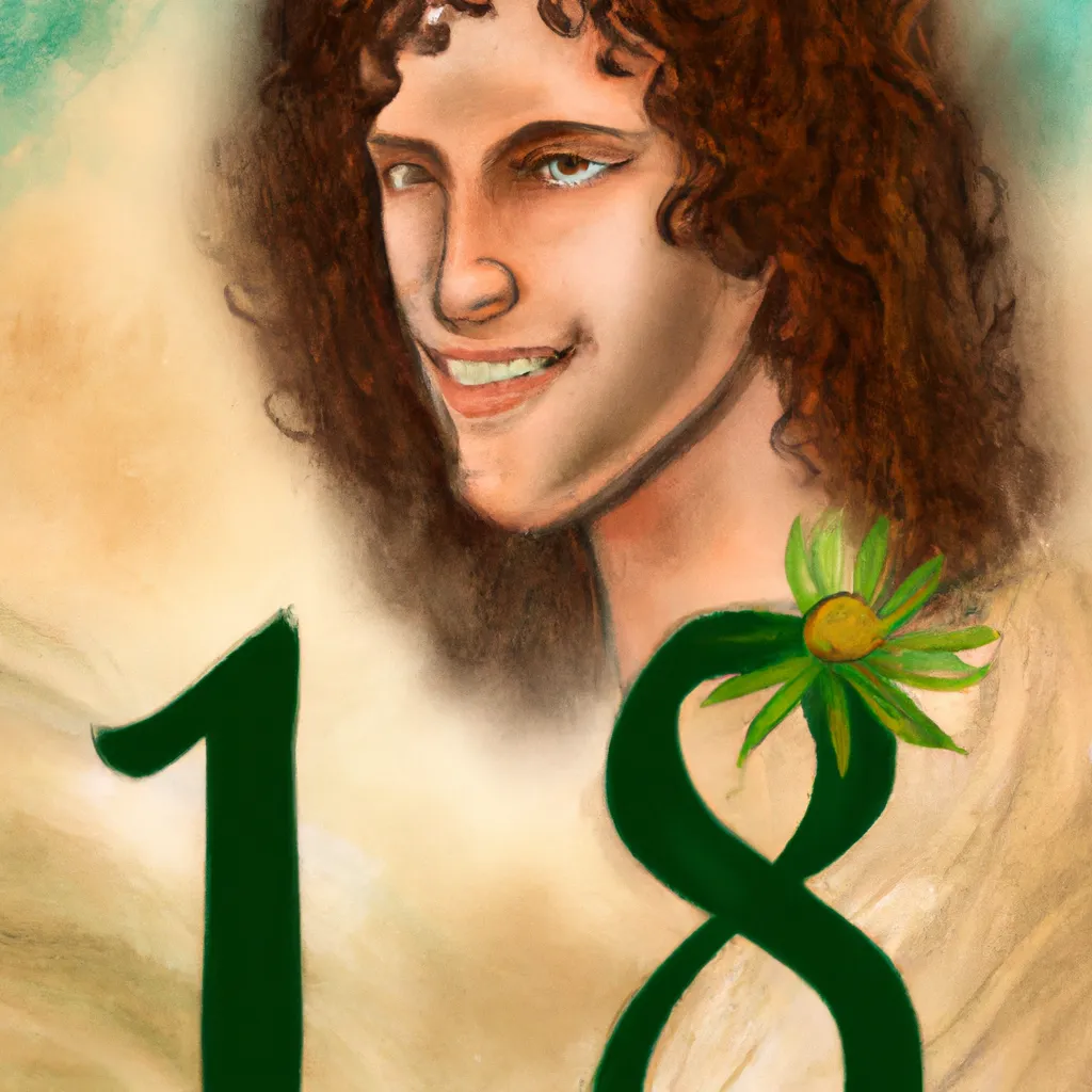 Descubra o Que a Numerologia Revela Sobre o Nome Daniel 8 Passo Passo numerologia do nome daniel