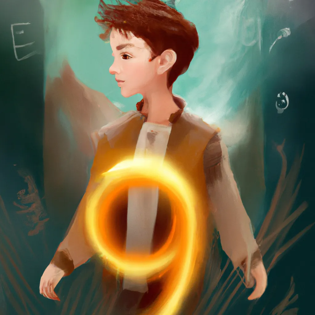 Passo Passo numerologia do nome gael