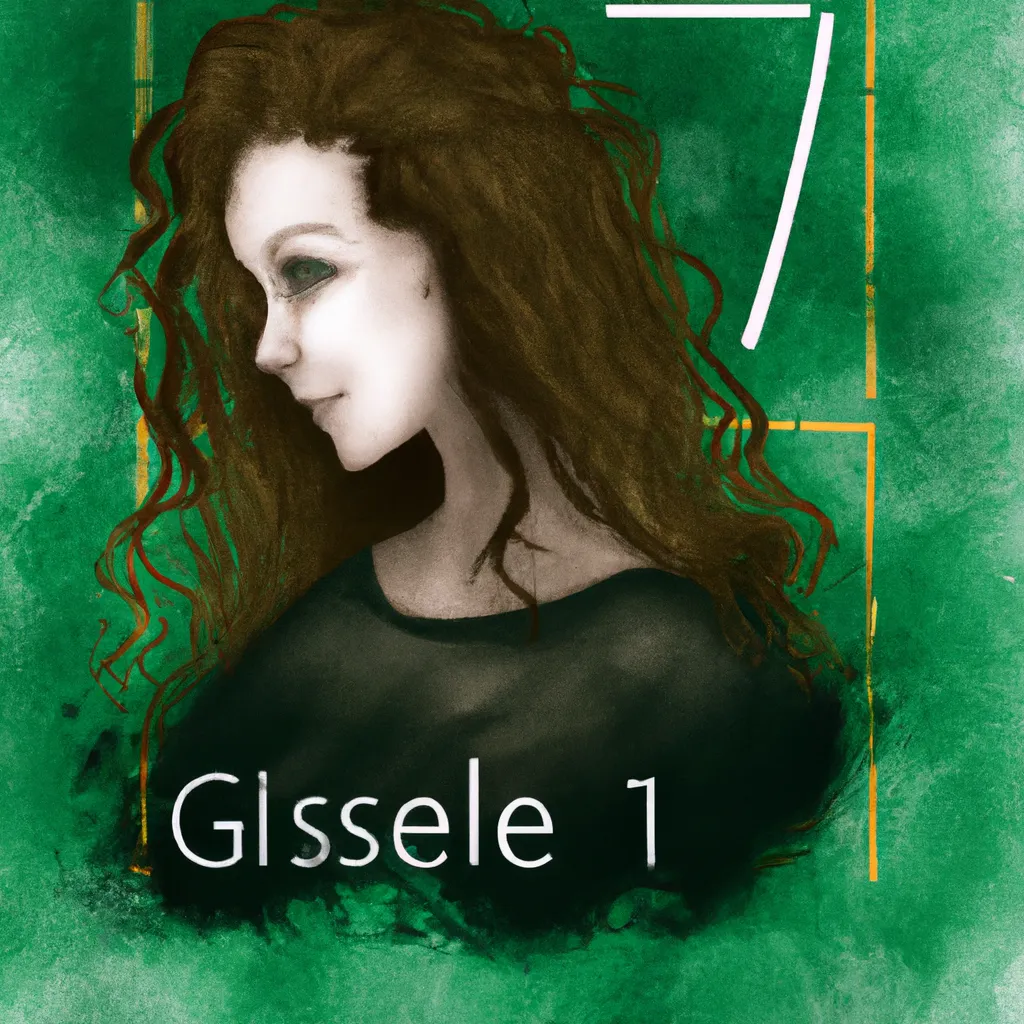 Descubra a Numerologia do Nome Gisele: Revelações Surpreendentes Sobre Seu Significado! 8 Passo Passo numerologia do nome gisele