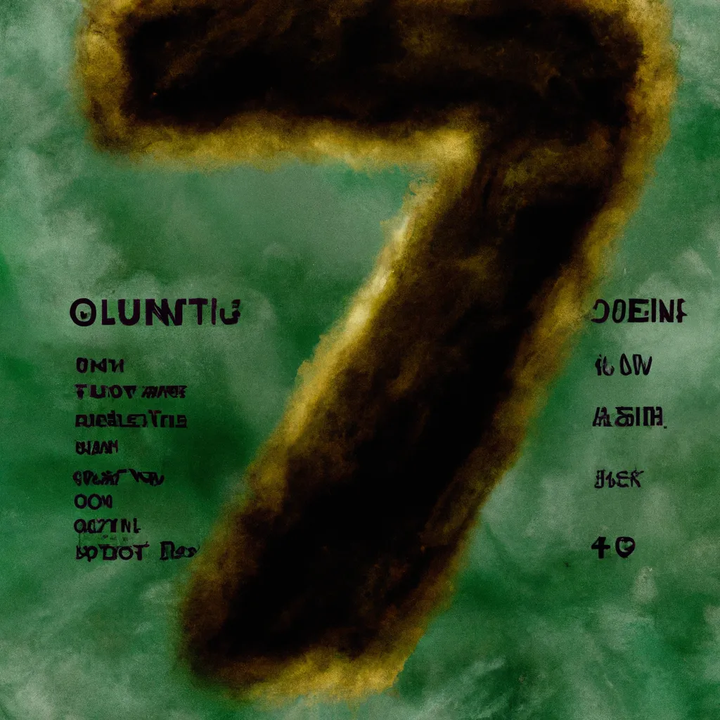 Passo Passo numerologia do nome guilherme
