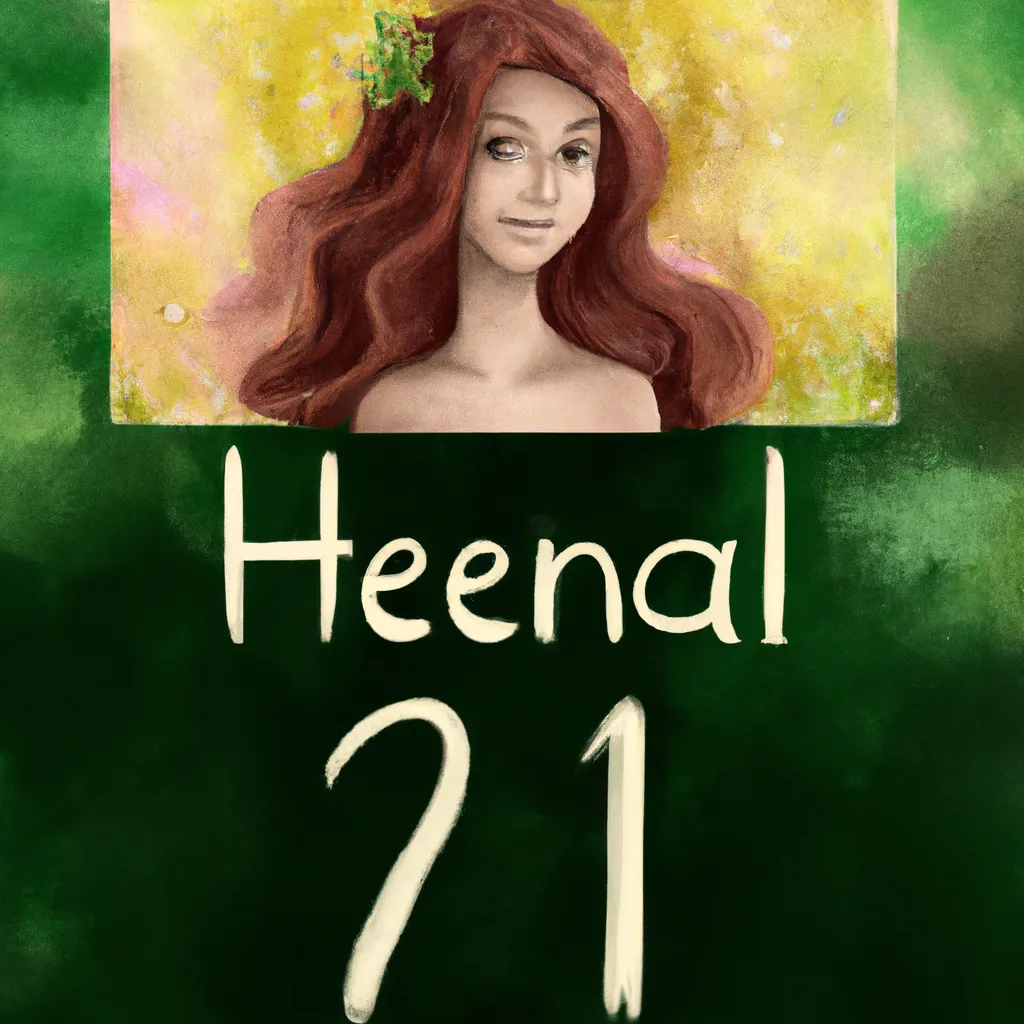 Passo Passo numerologia do nome helena