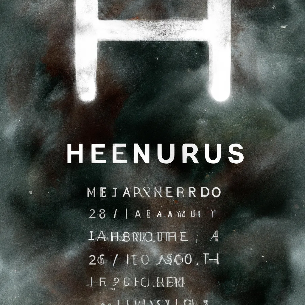 Passo Passo numerologia do nome henrique