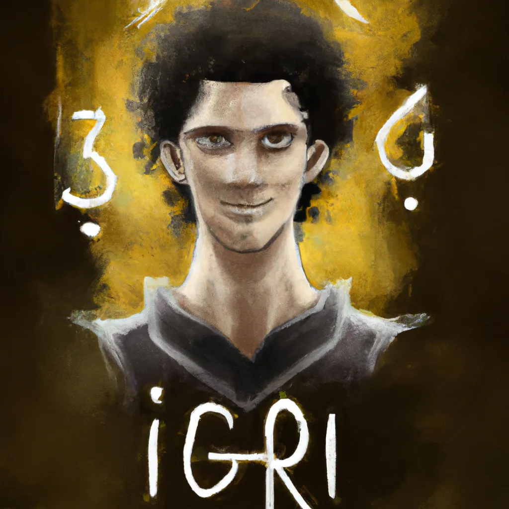Passo Passo numerologia do nome igor