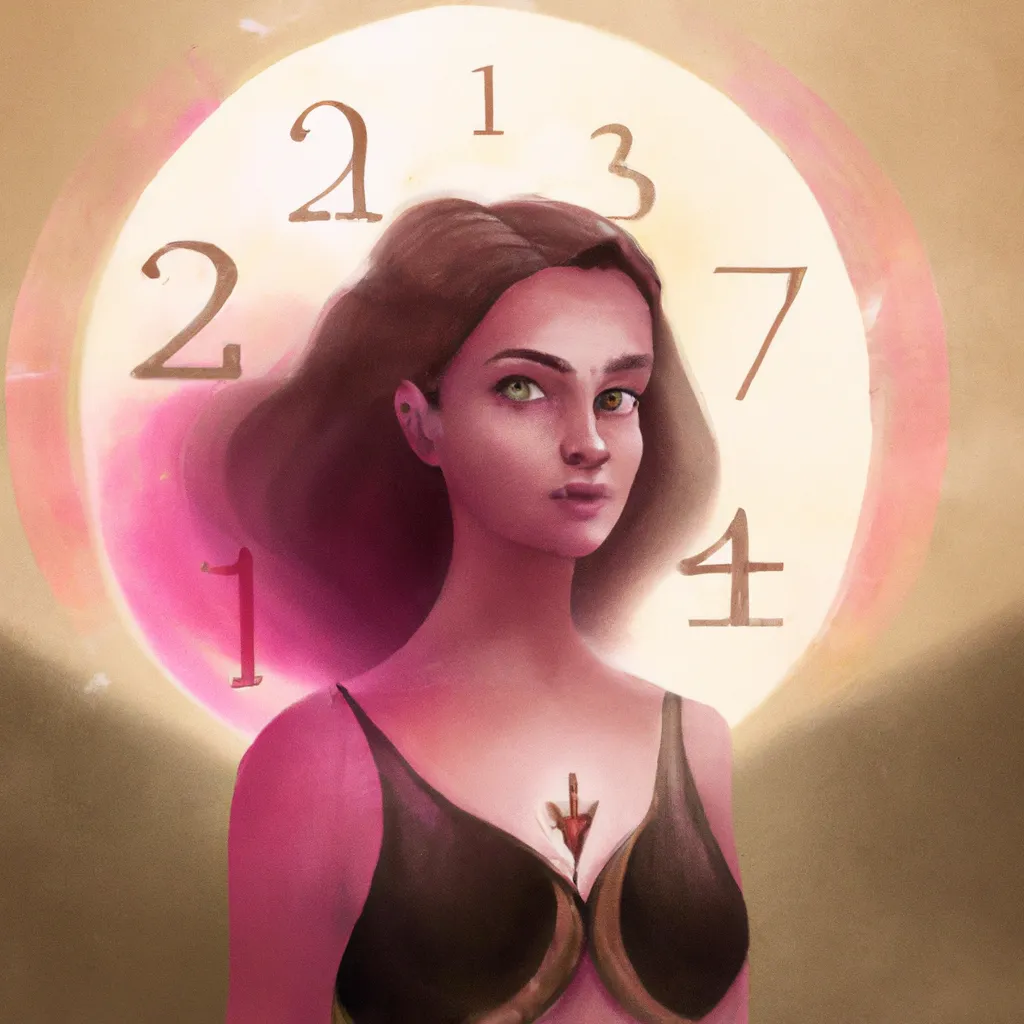 Passo Passo numerologia do nome isadora