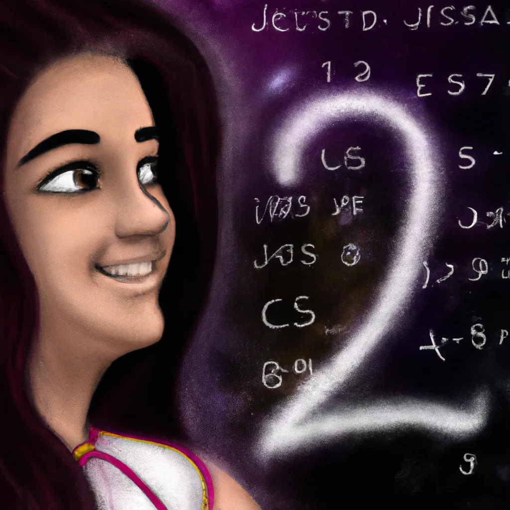 Passo Passo numerologia do nome jessica