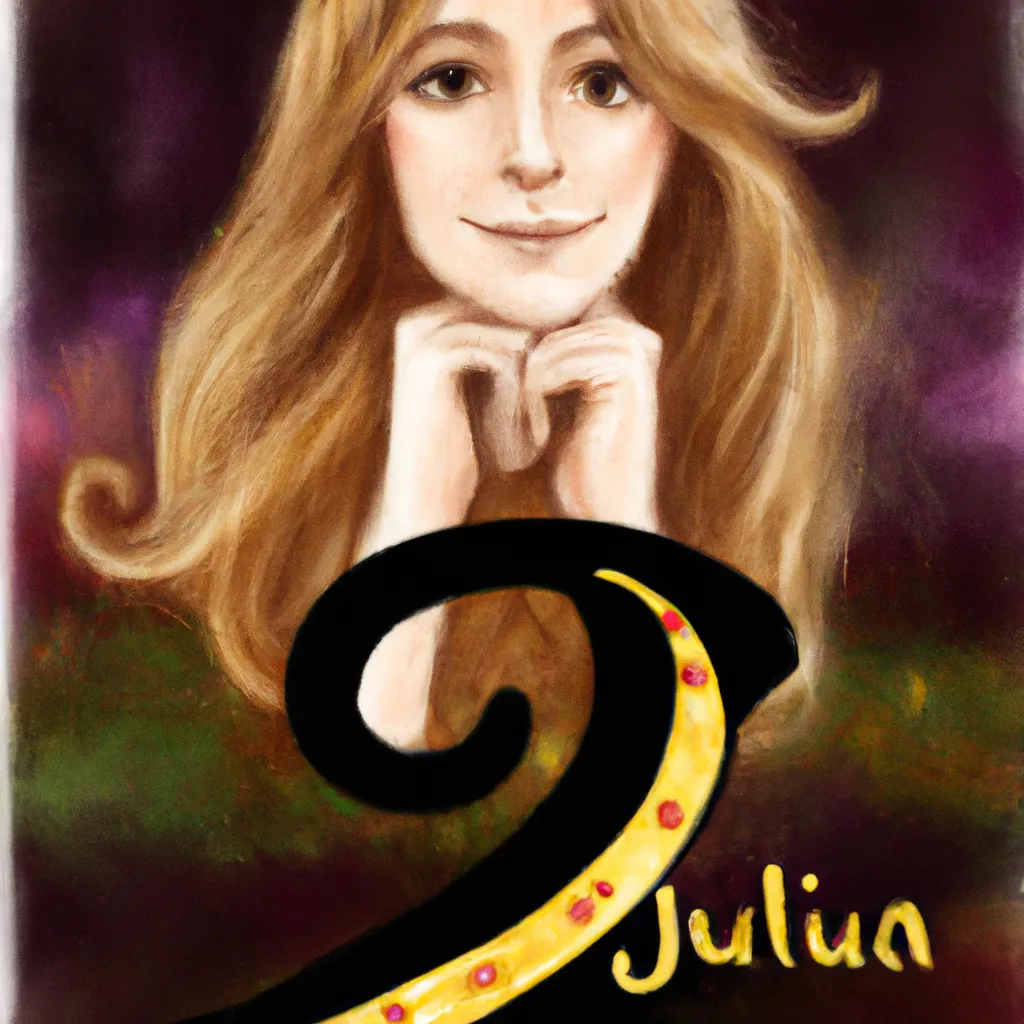 Passo Passo numerologia do nome juliana
