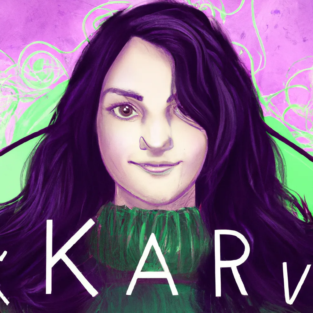 Descubra o Significado da Numerologia do Nome Karen! 8 Passo Passo numerologia do nome karen