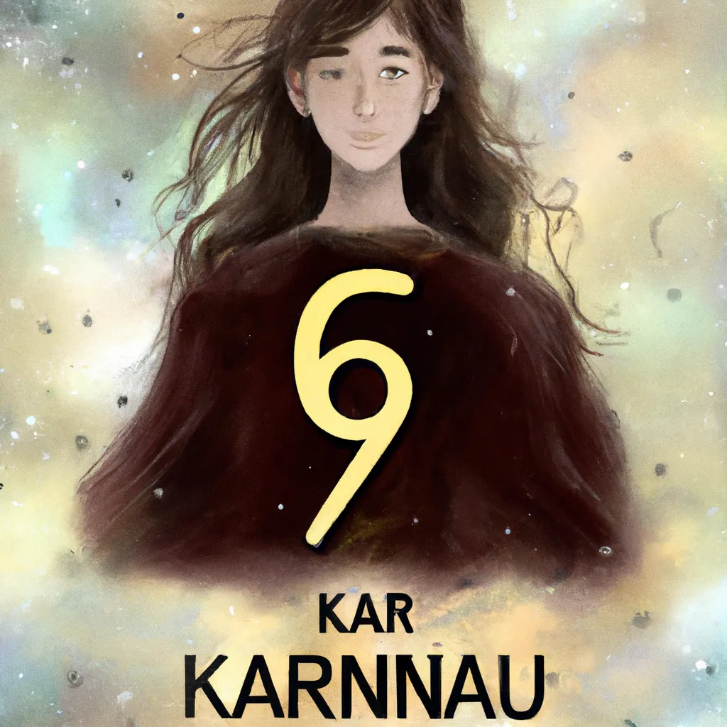 Passo Passo numerologia do nome karina