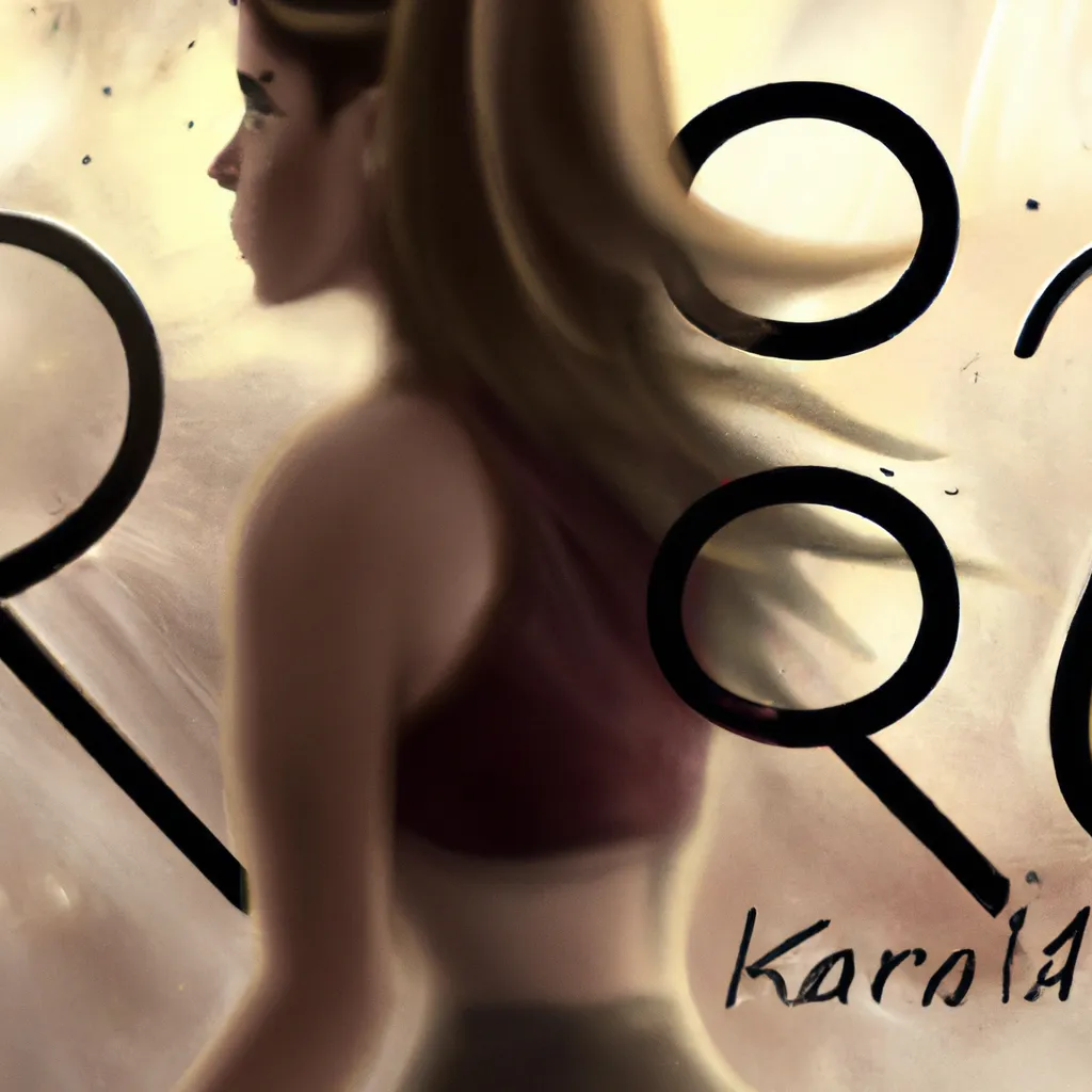 Passo Passo numerologia do nome karla