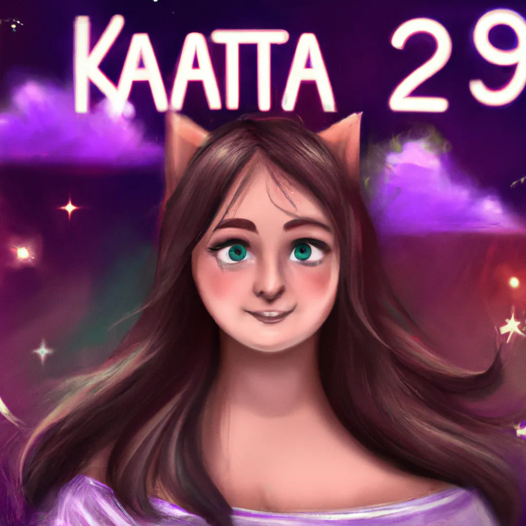 Passo Passo numerologia do nome katia