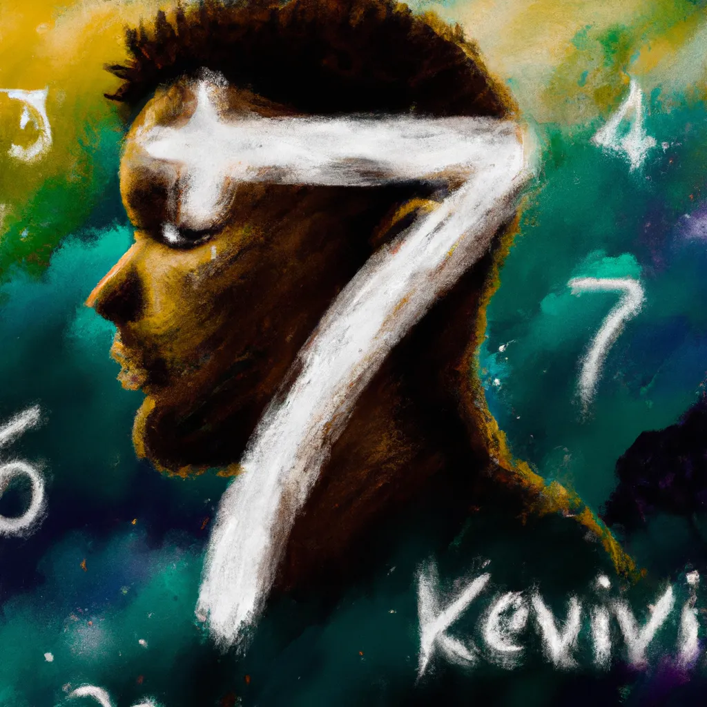 Passo Passo numerologia do nome kelvin