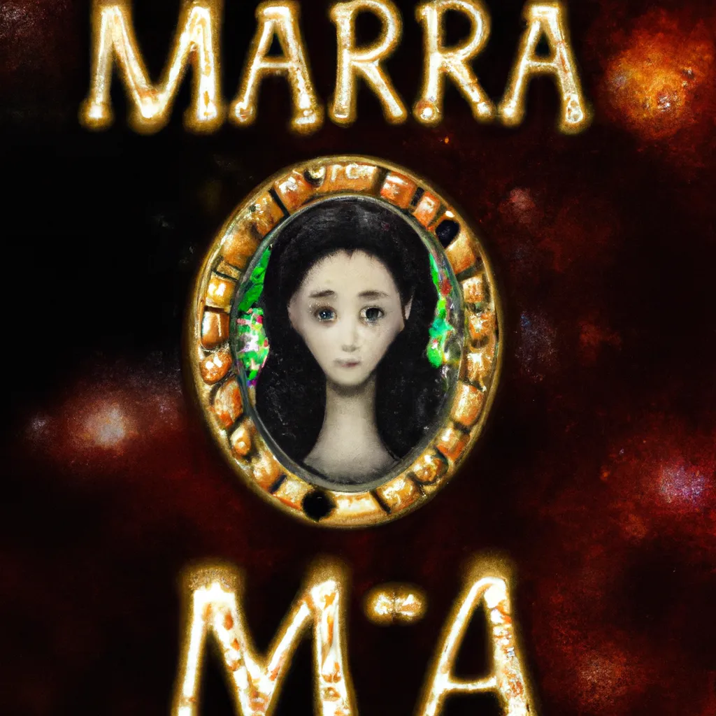 Descubra os Segredos da Numerologia do Nome 'Maria'! 8 Passo Passo numerologia do nome maria
