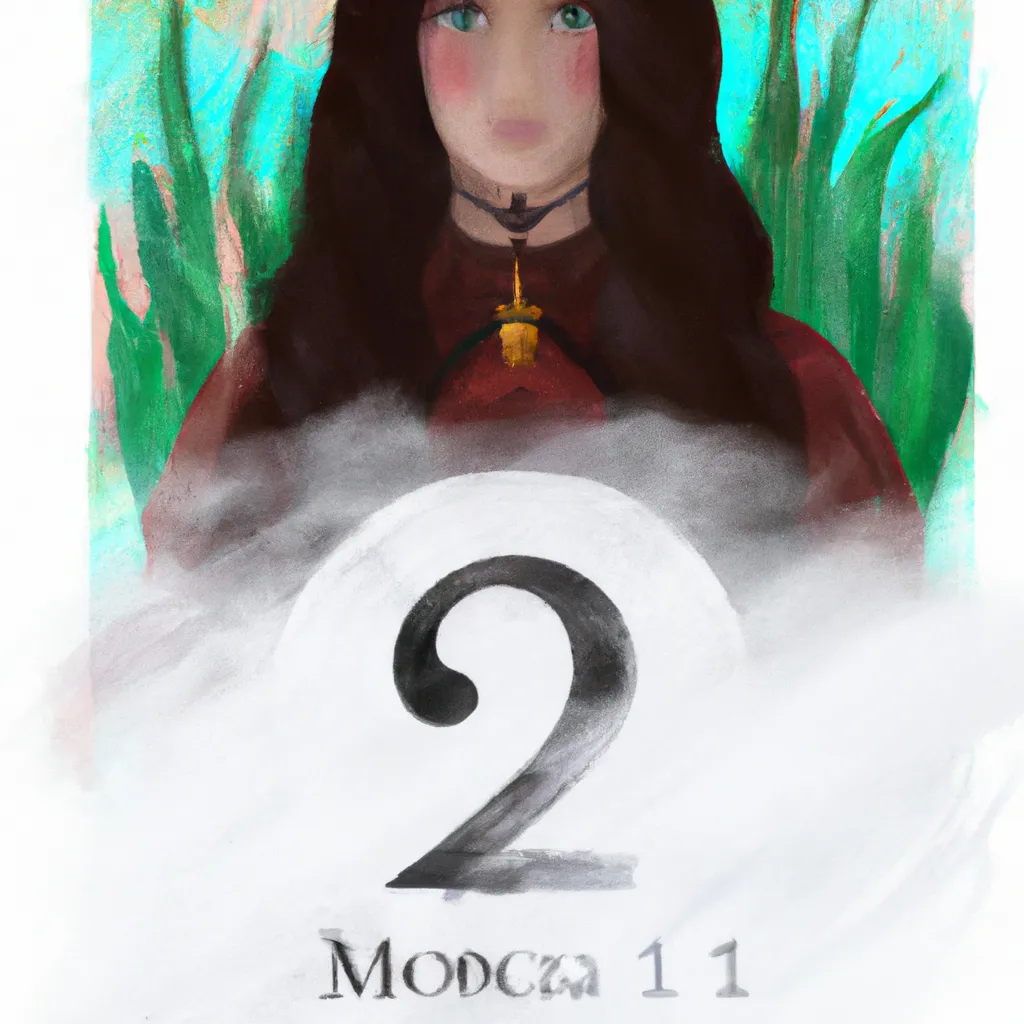 Passo Passo numerologia do nome monica