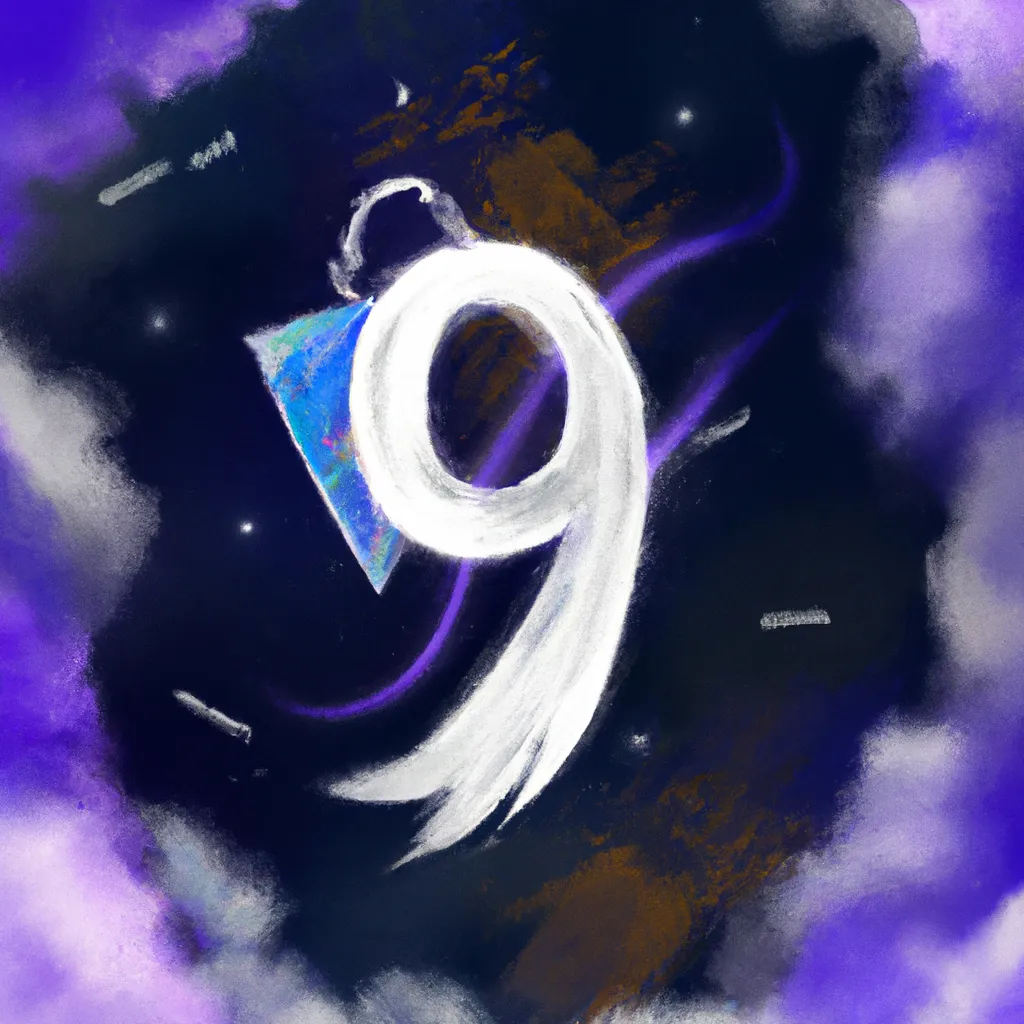 Passo Passo numerologia do nome numero 9