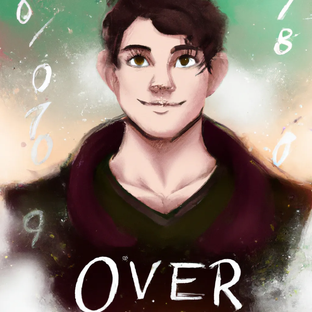 Descubra a Numerologia do Nome Oliver e Seus Mistérios! 8 Passo Passo numerologia do nome oliver