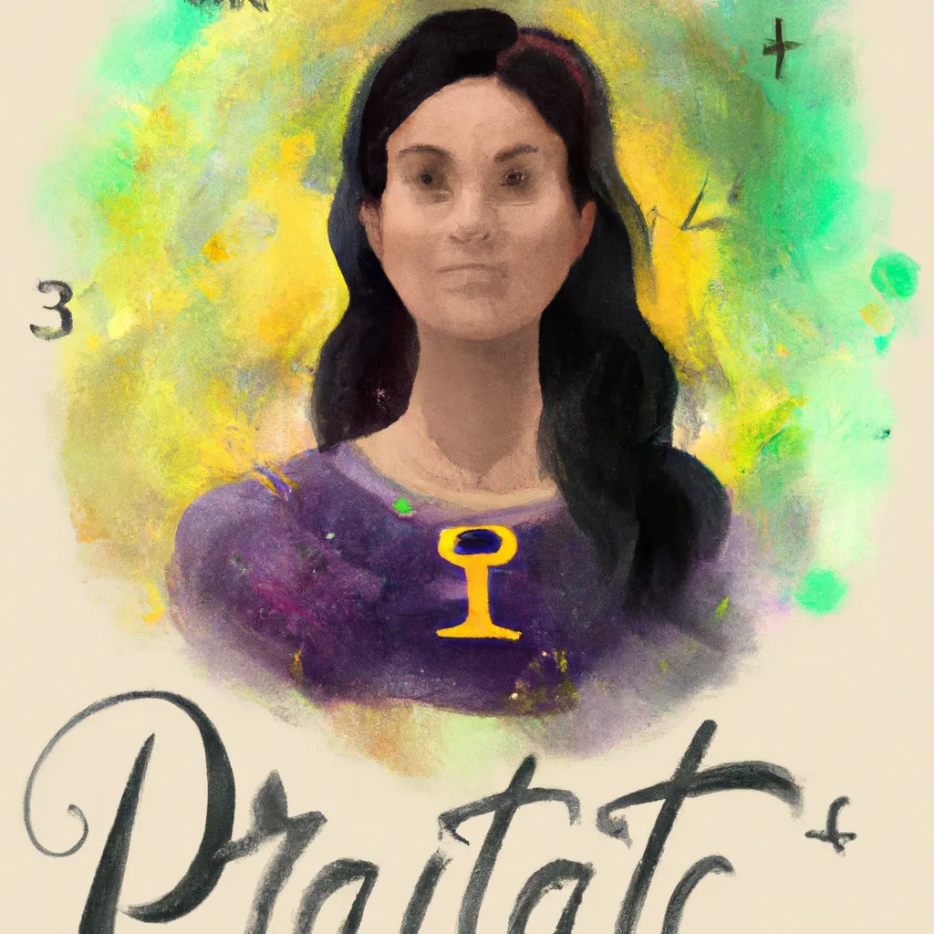 Passo Passo numerologia do nome patricia
